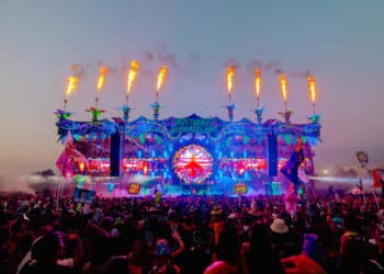 Nocturnal Wonderland 2023