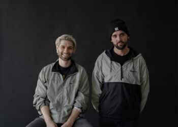 Ky William and Jeff Sorkowitz