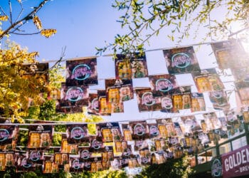 Life is Beautiful 2022