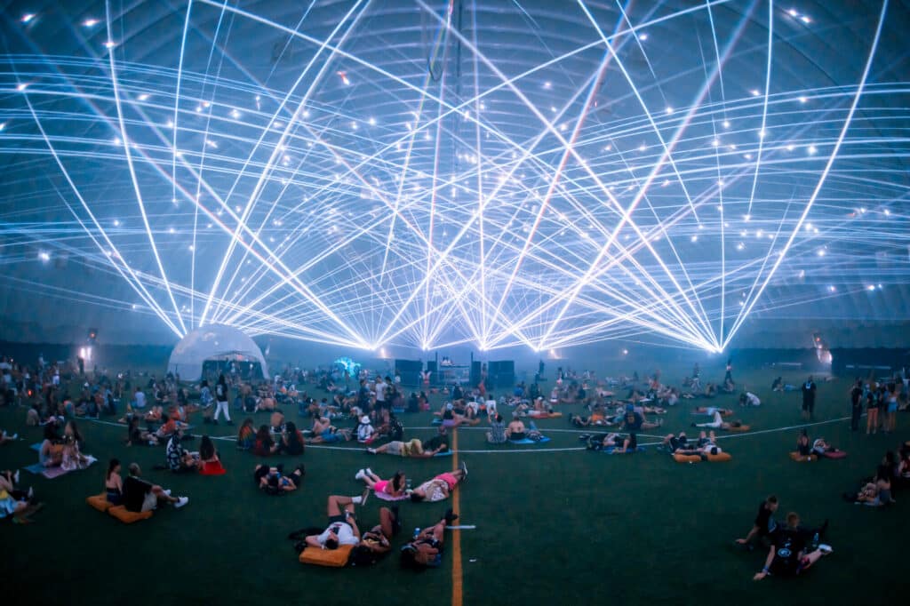 North Coast Music Festival 2023