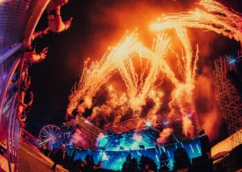 North Coast Music Festival 2023