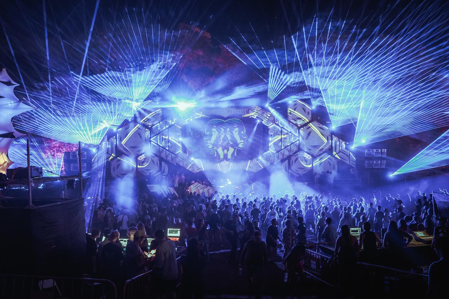 Costa Rica's Ocaso Festival Shares 2024 Lineup, Adds Fifth Day | EDM ...