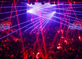 RESISTANCE Miami M2 2023 Residency