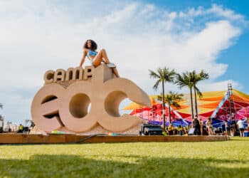 Camp EDC 2023