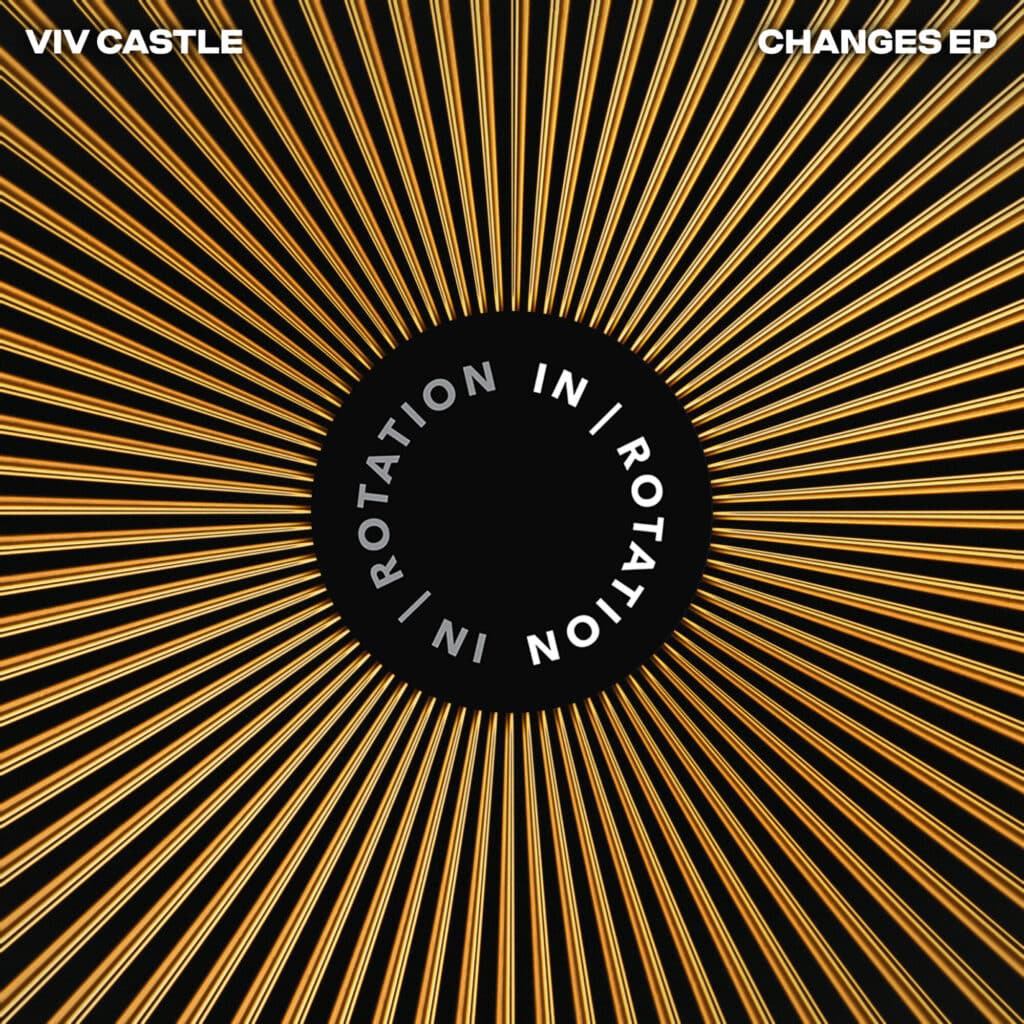 Viv Castle - Changes