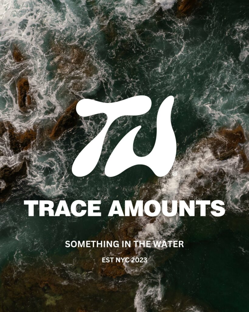 Westend launches Trace Amounts label
