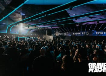 ROAD TO GRAVE RAVE Academy LA 2023