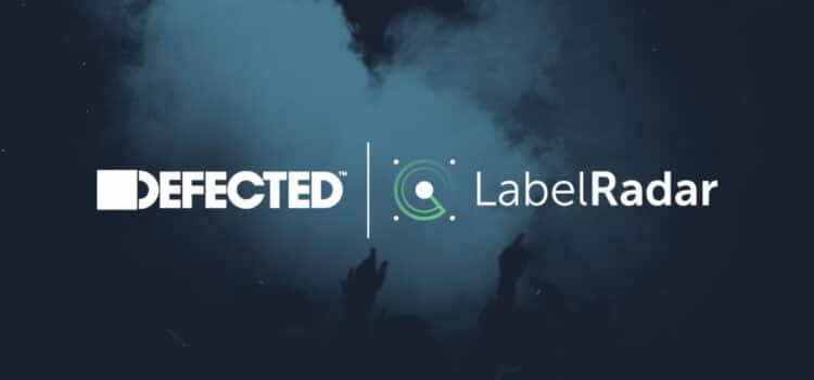 Defected Records LabelRadar