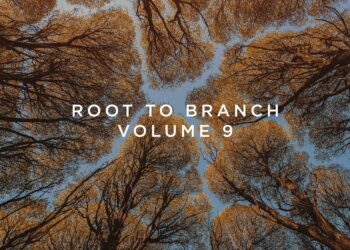 This Never Happened Root to Branch, Vol. 9