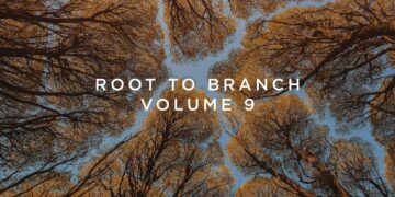 This Never Happened Root to Branch, Vol. 9