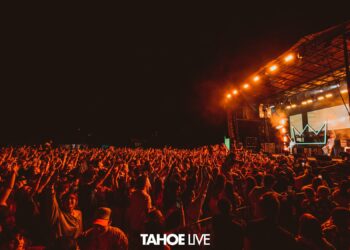 Tahoe Live 2022