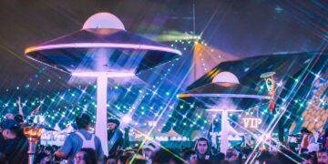 Countdown NYE 2022