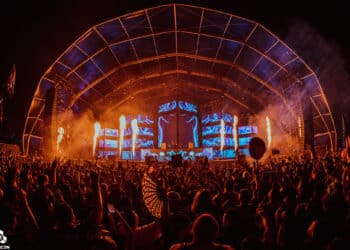 Basscon at Beyond Wonderland SoCal 2023