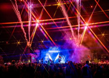 Project GLOW Festival 2023