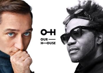 Paul van Dyk & DJ Pierre