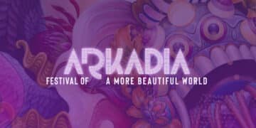 Arkadia Festival 2023
