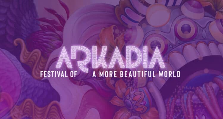 Arkadia Festival 2023