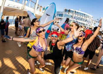 Groove Cruise Miami 2023