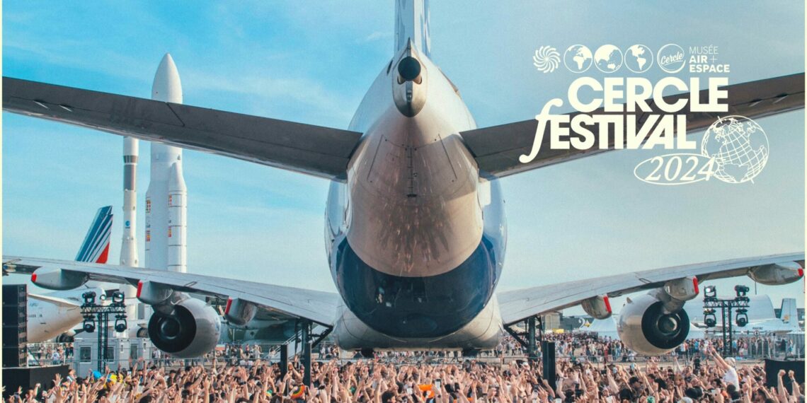 Cercle Festival 2024