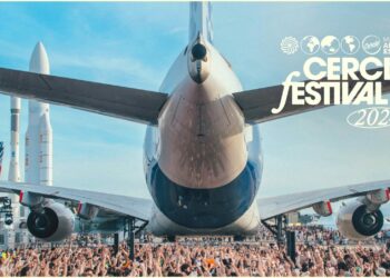 Cercle Festival 2024