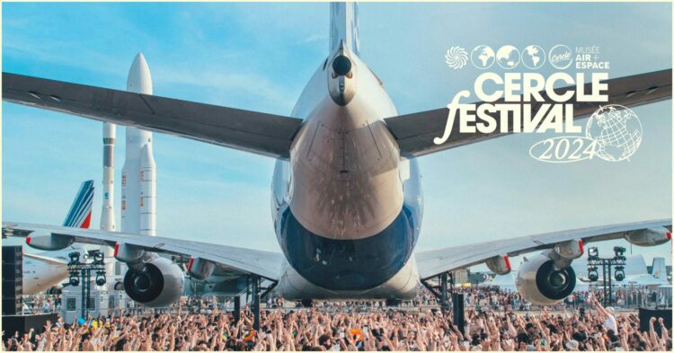 Cercle Festival 2024