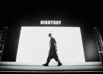 ZHU at Bill Graham 10/22/22