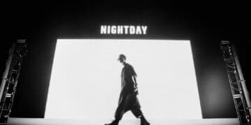 ZHU at Bill Graham 10/22/22