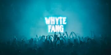 Alison Wonderland / Whyte Fang in Denver 2023