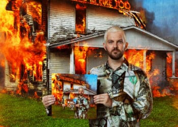 Dillon Francis - This Mixtape Is Fire, TOO