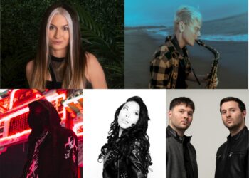 Pirate Studios Feature