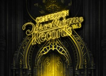 Confession Discothèque Records Vol. 3