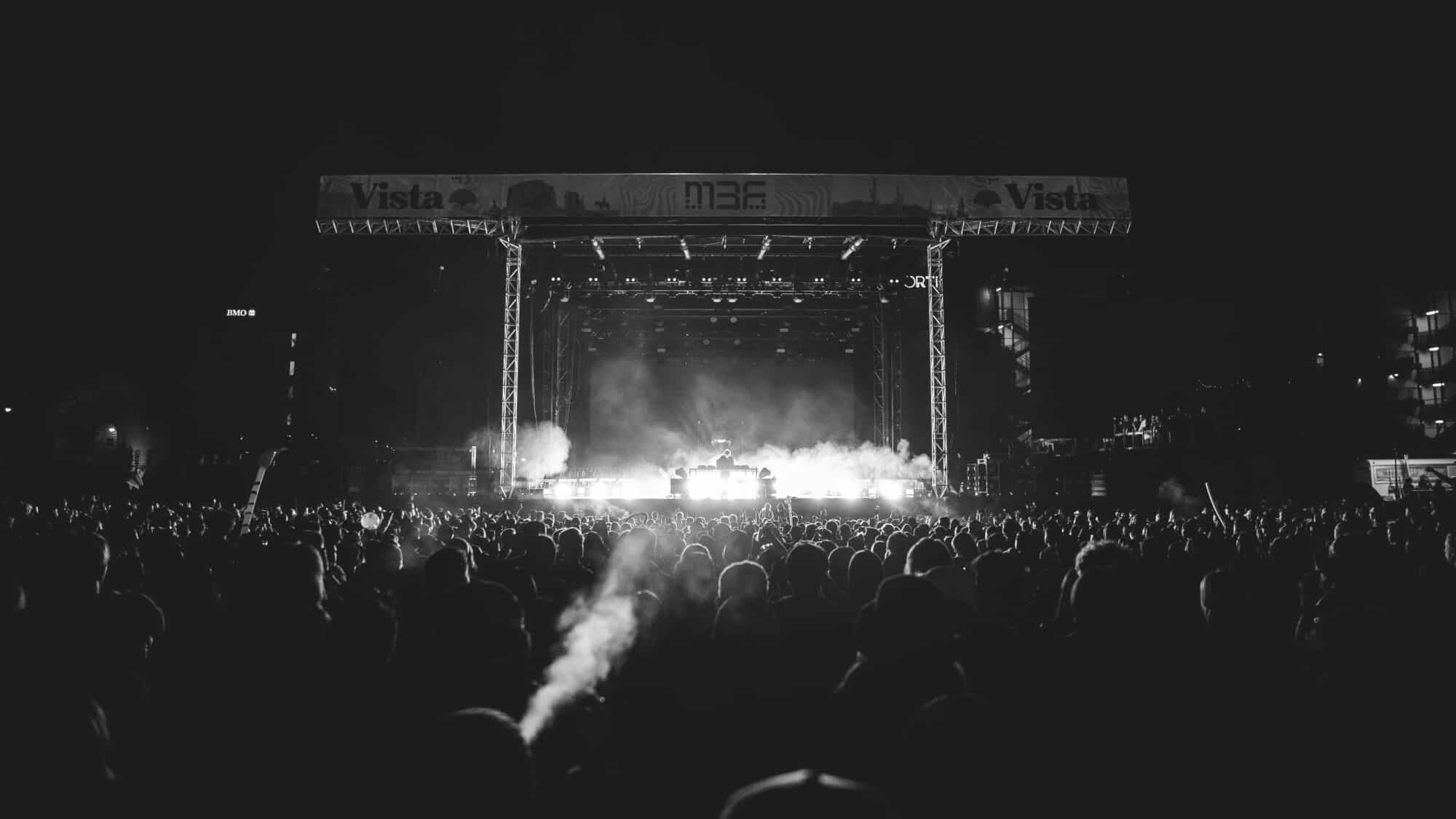 Lane 8, Duke Dumont, and More Announced on M3F 2024 Lineup EDM Identity