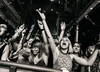 Defected NYE/NYD 2023