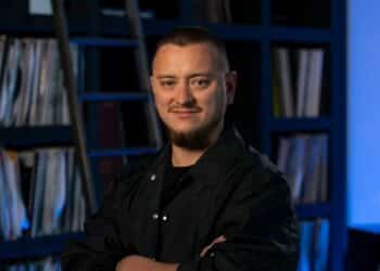 Dan Smith Armada Music 2023