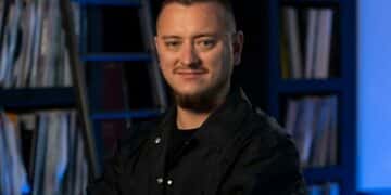 Dan Smith Armada Music 2023
