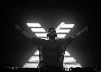 Genix @ Anjunabeats After Dark San Francisco