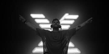 Genix @ Anjunabeats After Dark San Francisco