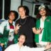Tiësto, Niiko X SWAE, GUDFELLA Team Up On Tears for Fears Remix