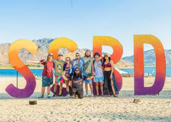 Same Same But Different 2023