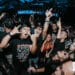 ROAD TO GRAVE RAVE Academy LA 2023