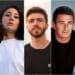 John Summit Elif Spencer Brown Bushwacka Lorenzo De Blanck