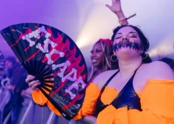 Escape Halloween 2022