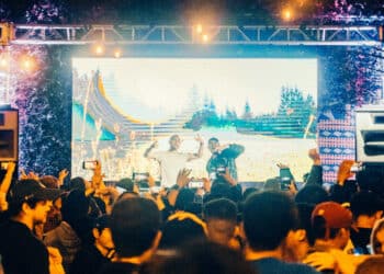 Last Heroes at The Midway in San Francisco 2023