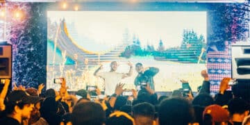 Last Heroes at The Midway in San Francisco 2023