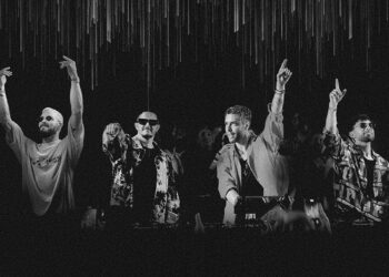 MEDUZA James Hype Our House