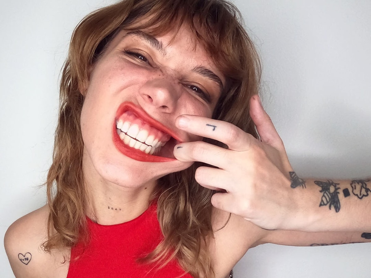 Mija Puts The Final Touch On Her No Rules Ep Edm Identity