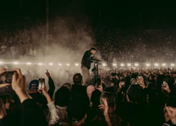 Fred again.. Forest Hills 2023