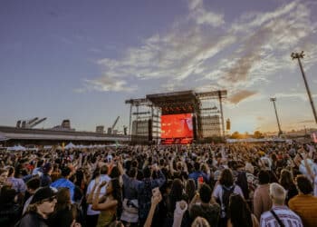 Portola Festival 2023