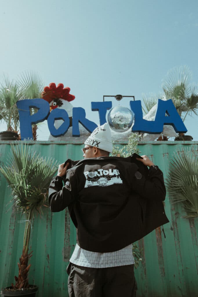 Portola Festival 2023
