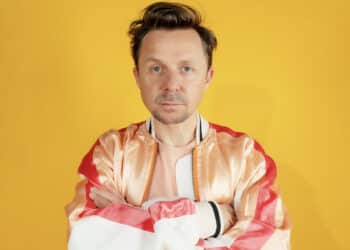 Martin Solveig